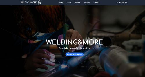 Welding&More