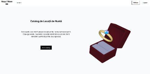 Wedding Venue Catalogue